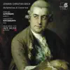 Akademie für Alte Musik Berlin - J.C. Bach: Symphonies & Concertos